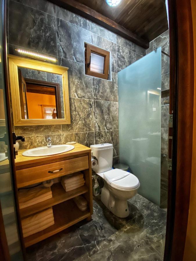 Eco Villas Merak Virpazar Exterior foto